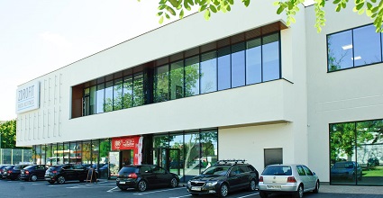 Galeria Zegrzyńska